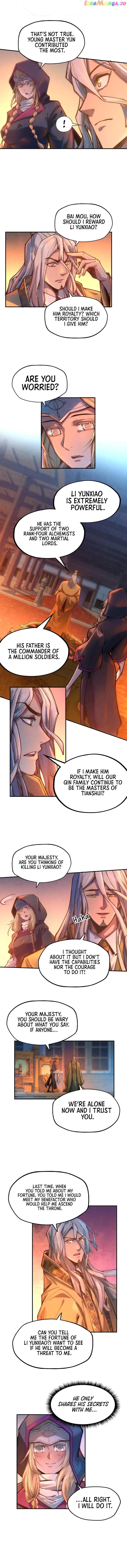 Read The Ultimate of All Ages Manga Online