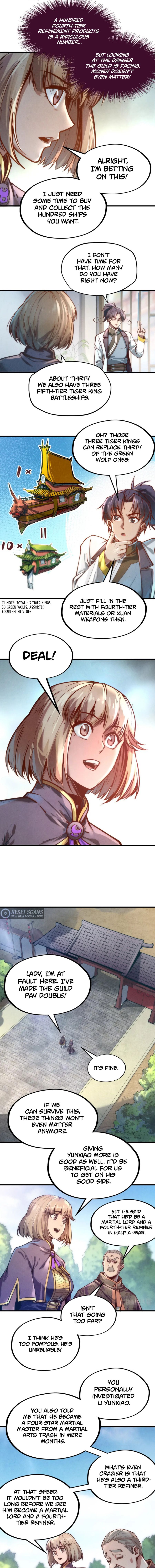 Read The Ultimate of All Ages Manga Online
