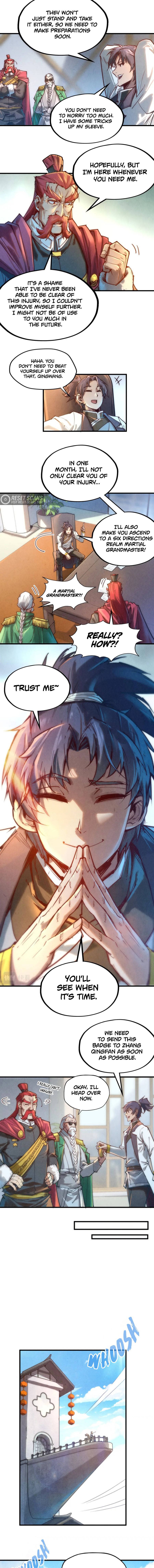 Read The Ultimate of All Ages Manga Online