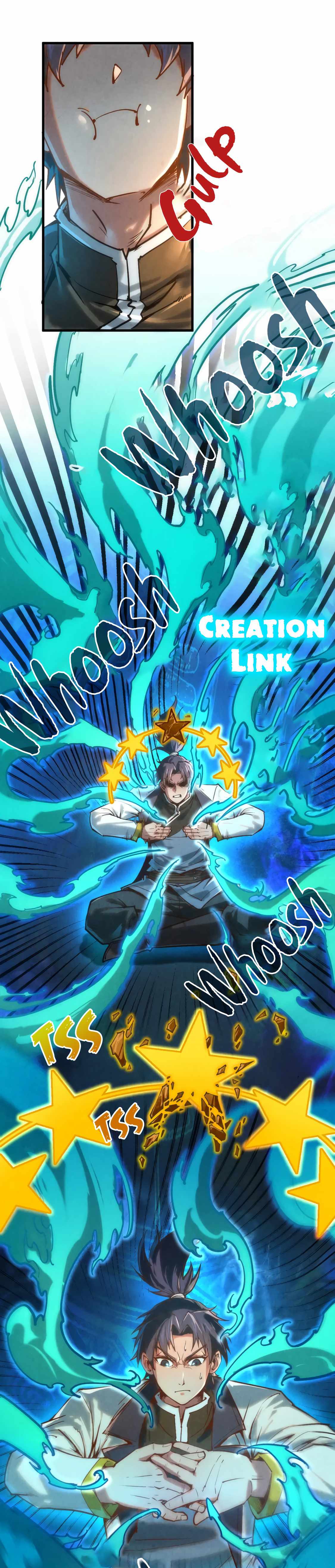 Read The Ultimate of All Ages Manga Online
