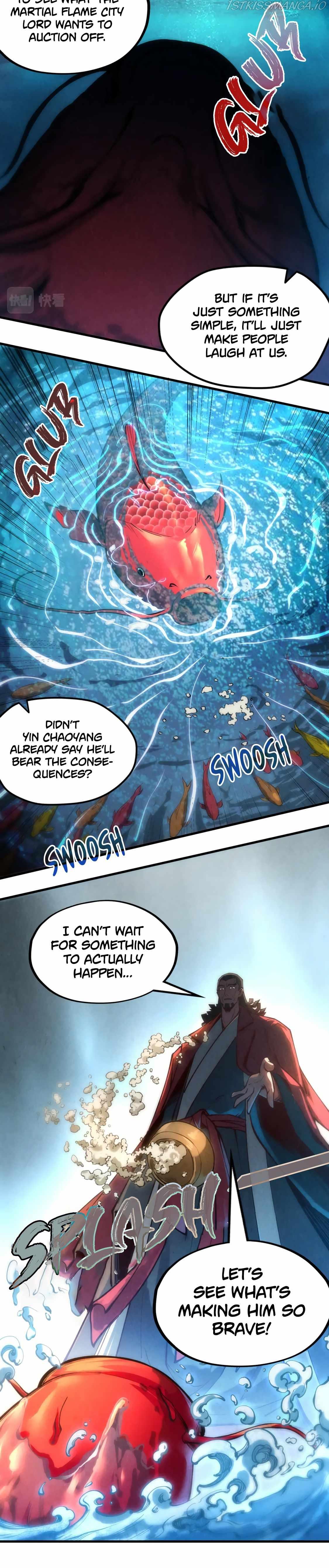 Read The Ultimate of All Ages Manga Online