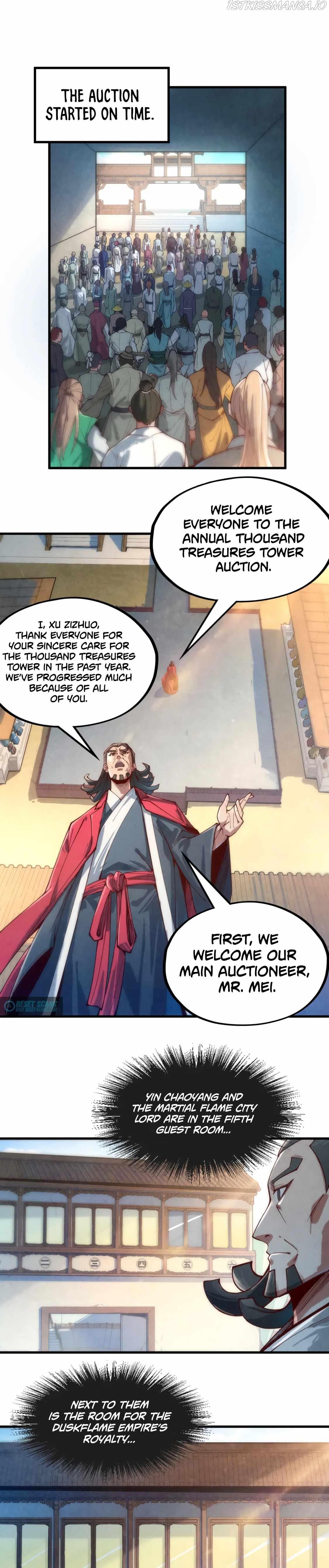 Read The Ultimate of All Ages Manga Online