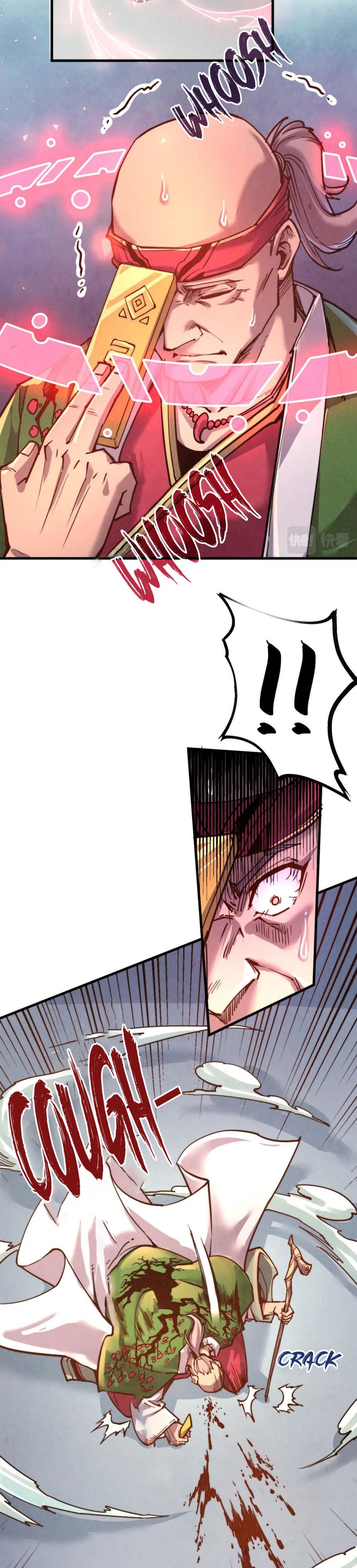 Read The Ultimate of All Ages Manga Online