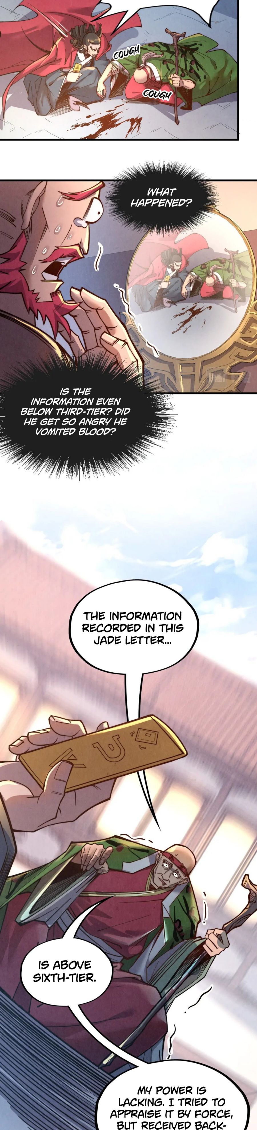 Read The Ultimate of All Ages Manga Online