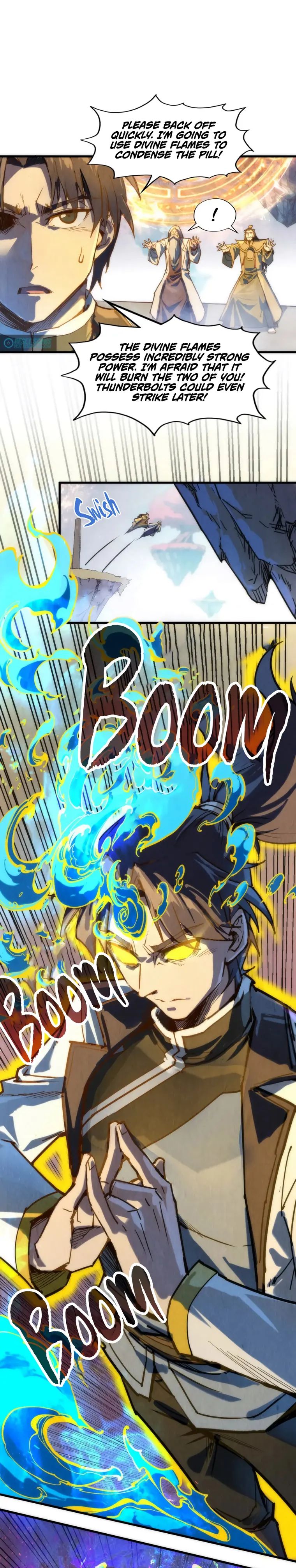Read The Ultimate of All Ages Manga Online