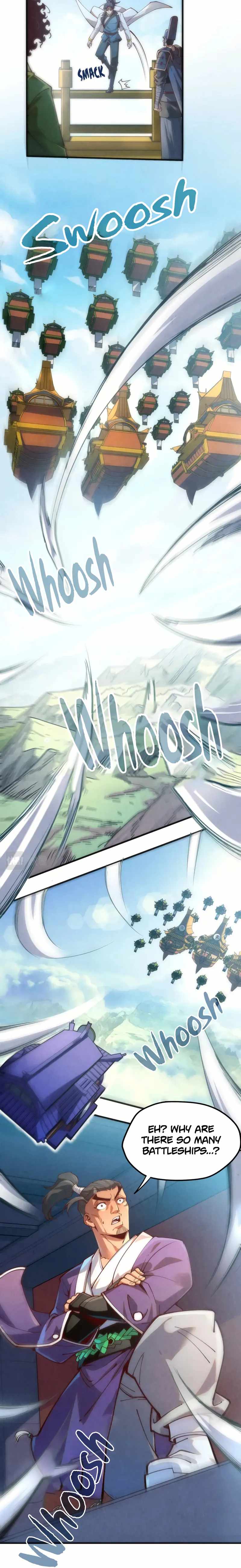 Read The Ultimate of All Ages Manga Online