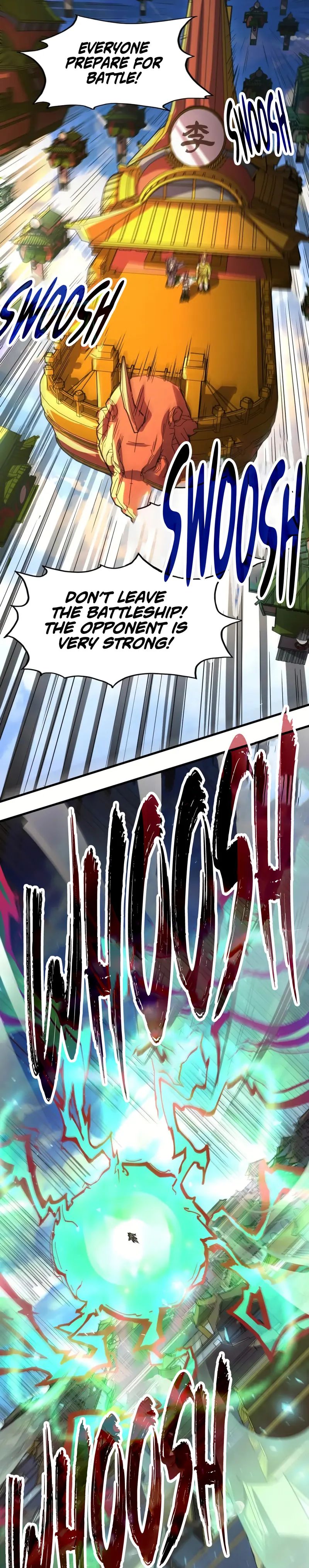 Read The Ultimate of All Ages Manga Online