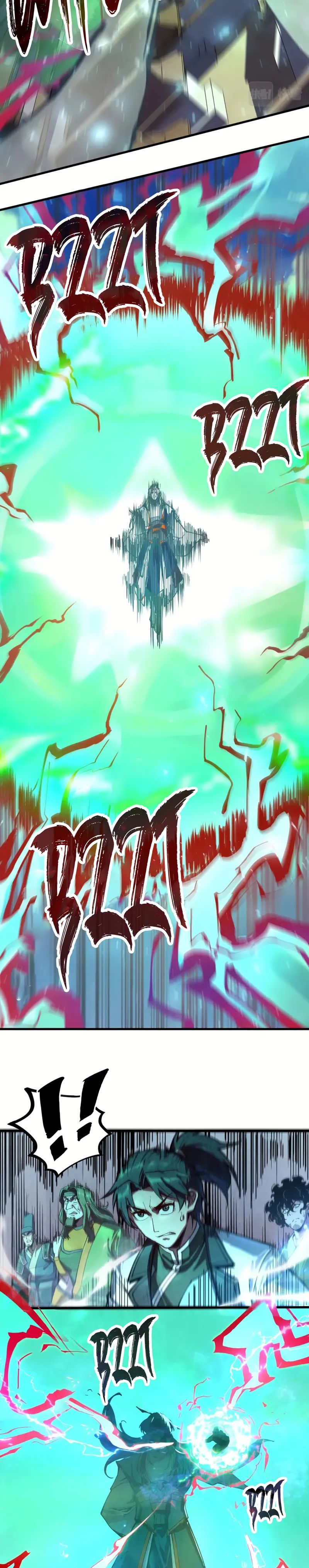 Read The Ultimate of All Ages Manga Online