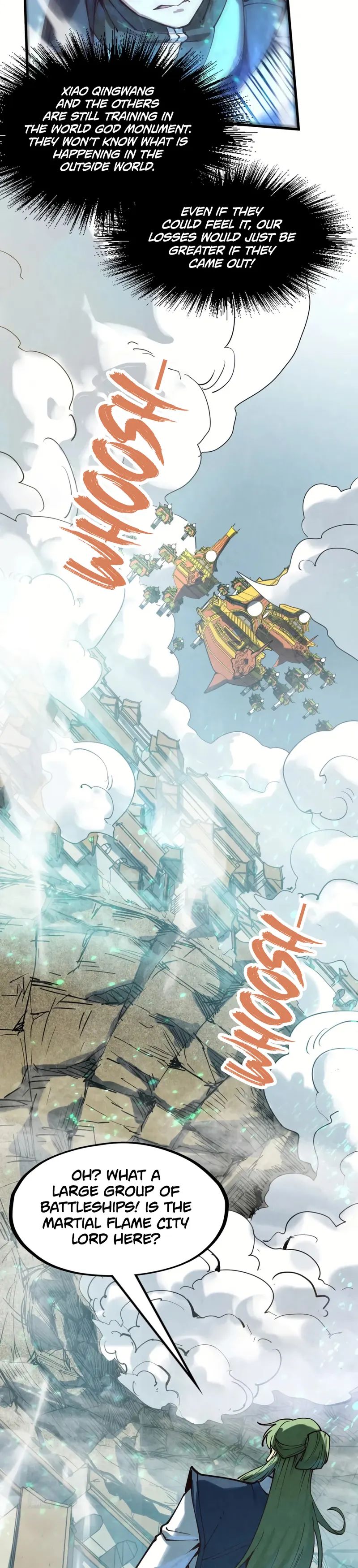 Read The Ultimate of All Ages Manga Online