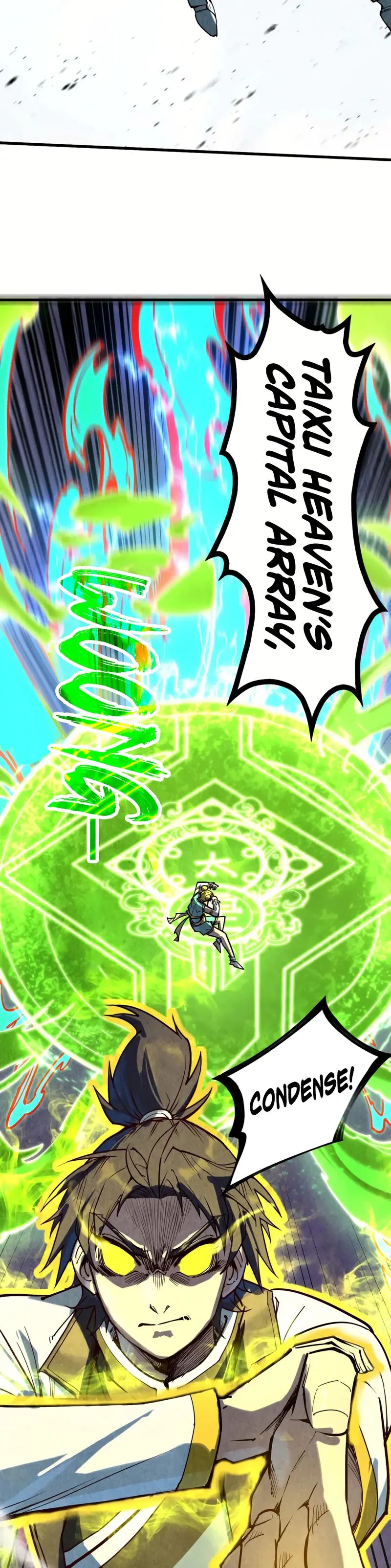 Read The Ultimate of All Ages Manga Online