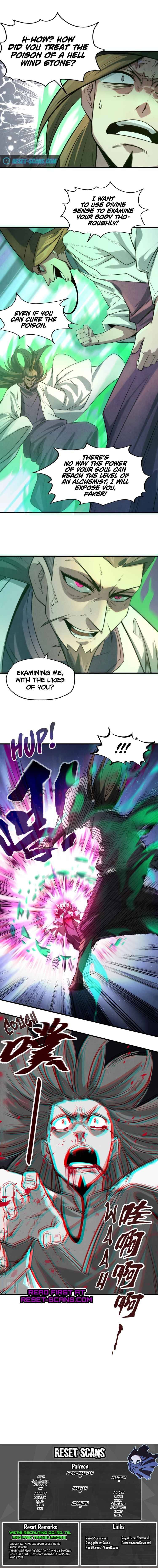 Read The Ultimate of All Ages Manga Online