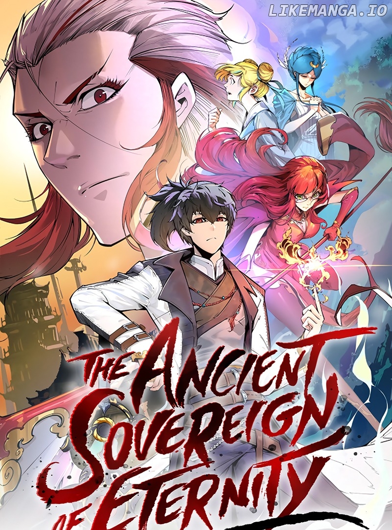 Read The Ultimate of All Ages Manga Online