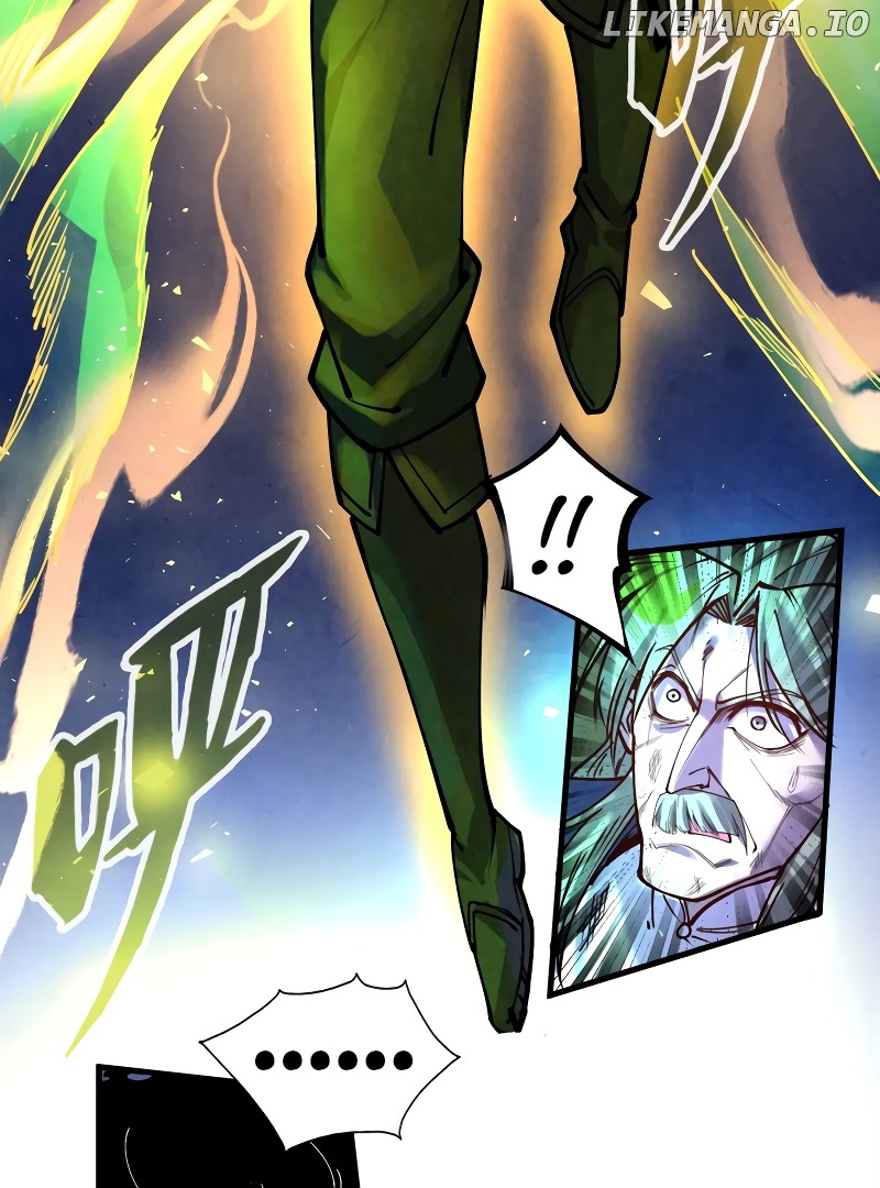 Read The Ultimate of All Ages Manga Online