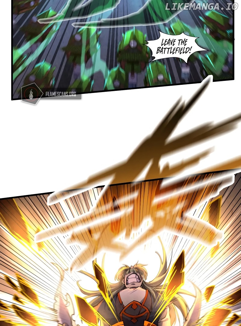 Read The Ultimate of All Ages Manga Online