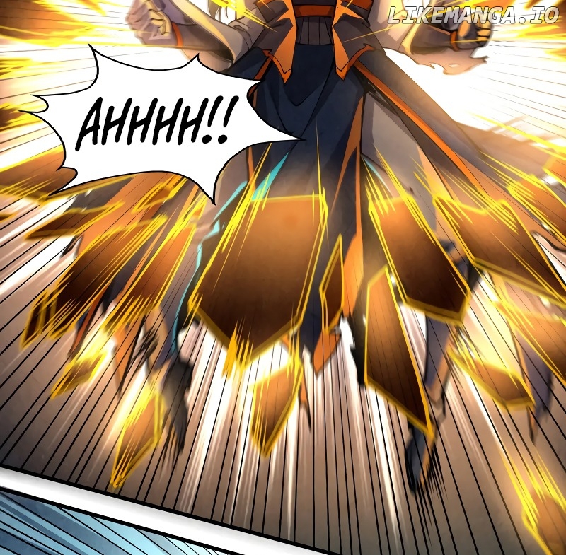 Read The Ultimate of All Ages Manga Online