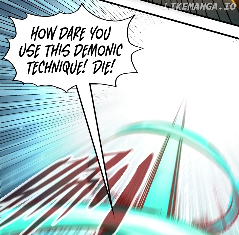 Read The Ultimate of All Ages Manga Online