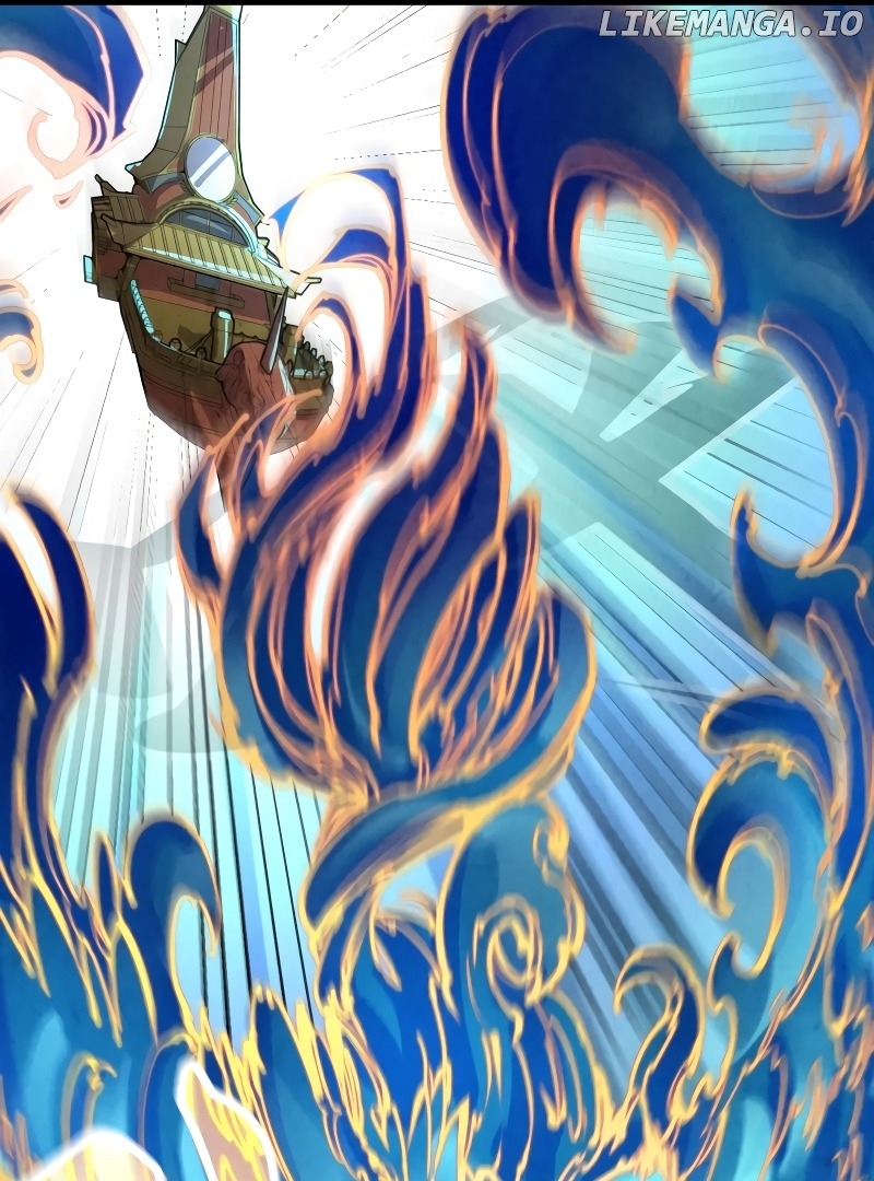 Read The Ultimate of All Ages Manga Online