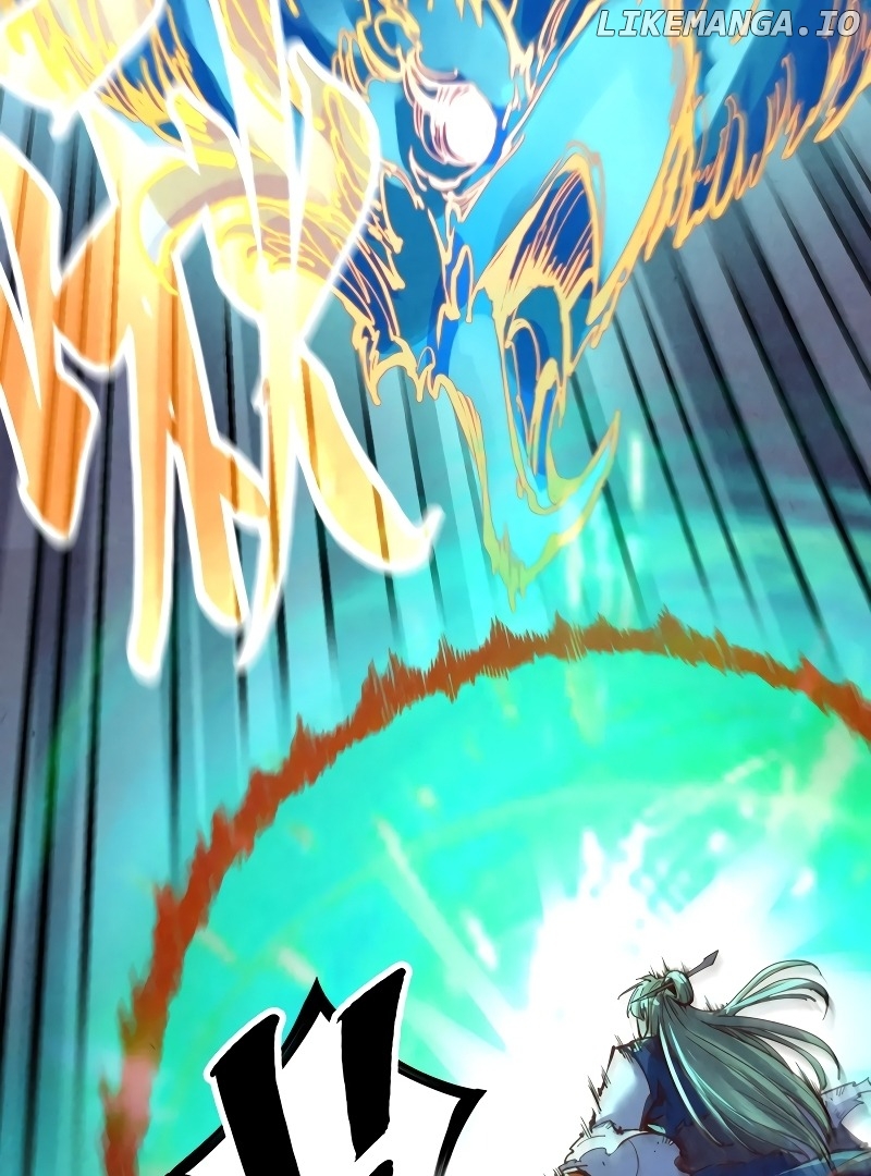 Read The Ultimate of All Ages Manga Online