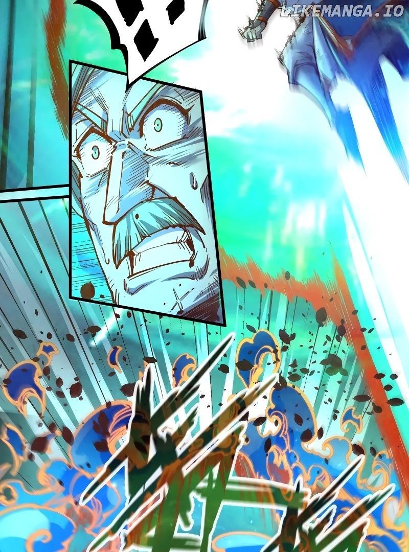 Read The Ultimate of All Ages Manga Online
