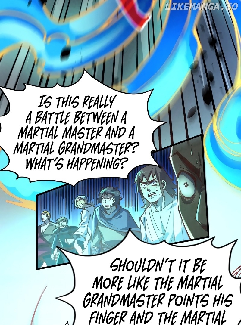 Read The Ultimate of All Ages Manga Online