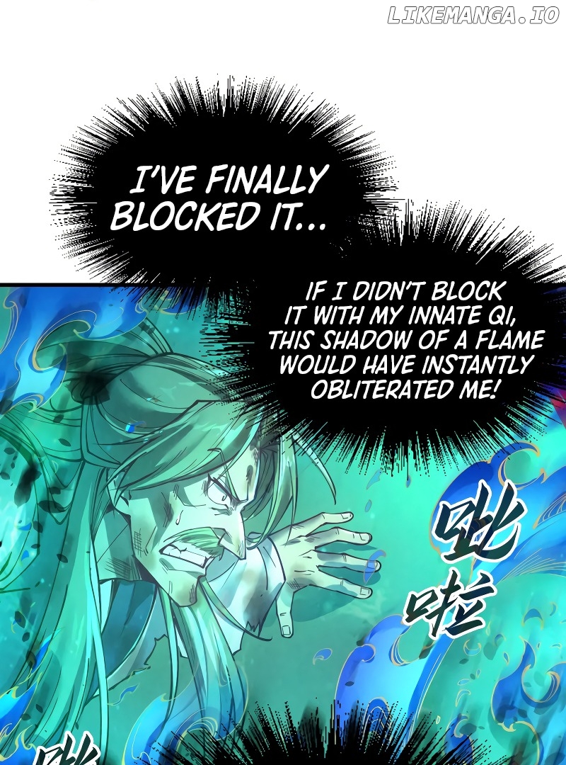 Read The Ultimate of All Ages Manga Online