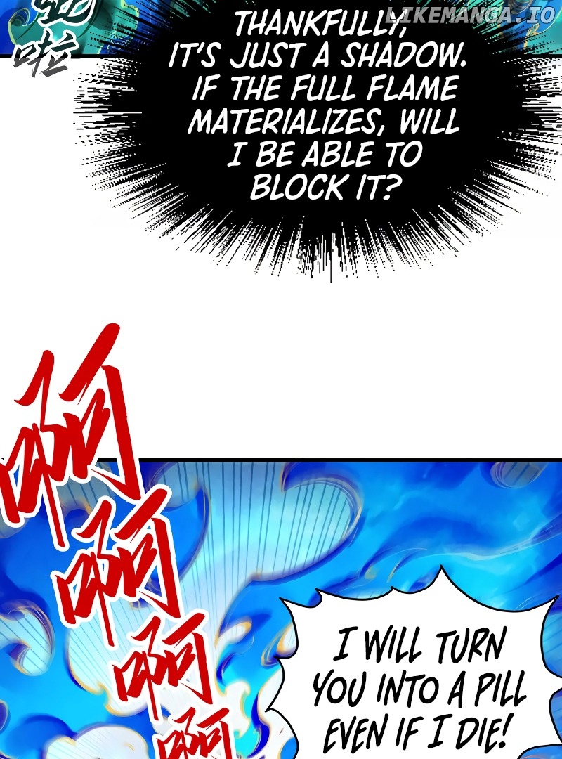 Read The Ultimate of All Ages Manga Online