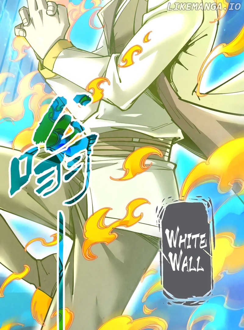 Read The Ultimate of All Ages Manga Online