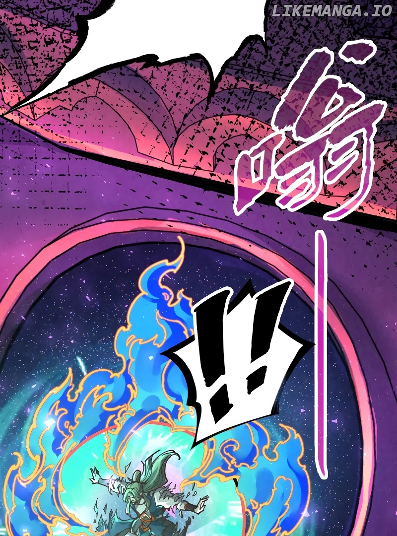 Read The Ultimate of All Ages Manga Online