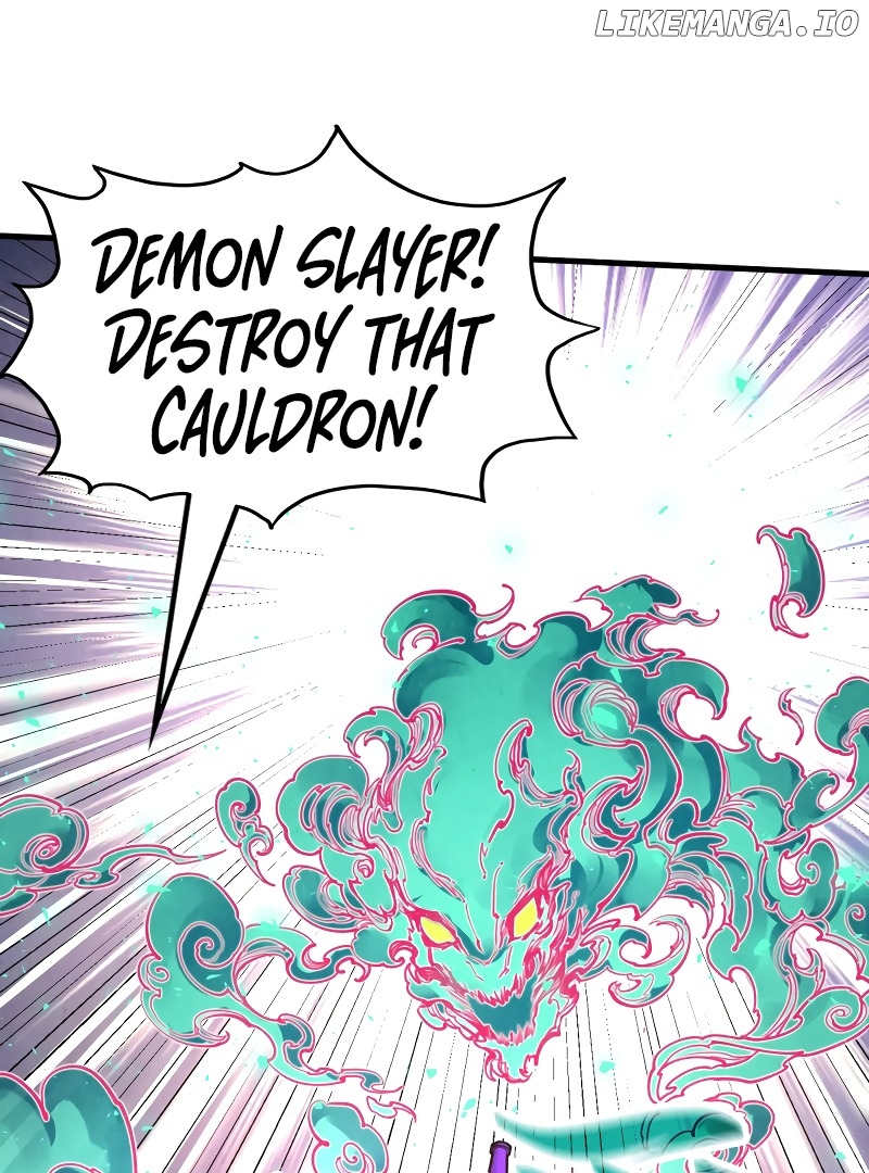 Read The Ultimate of All Ages Manga Online
