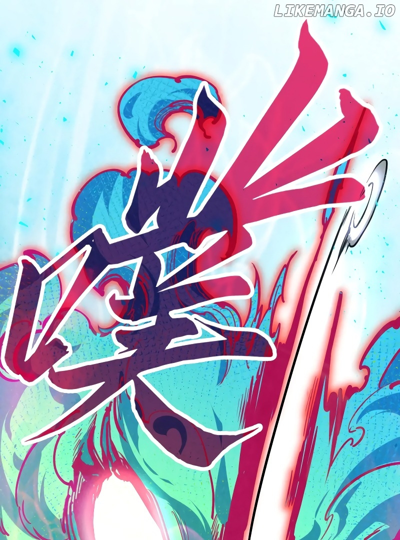 Read The Ultimate of All Ages Manga Online