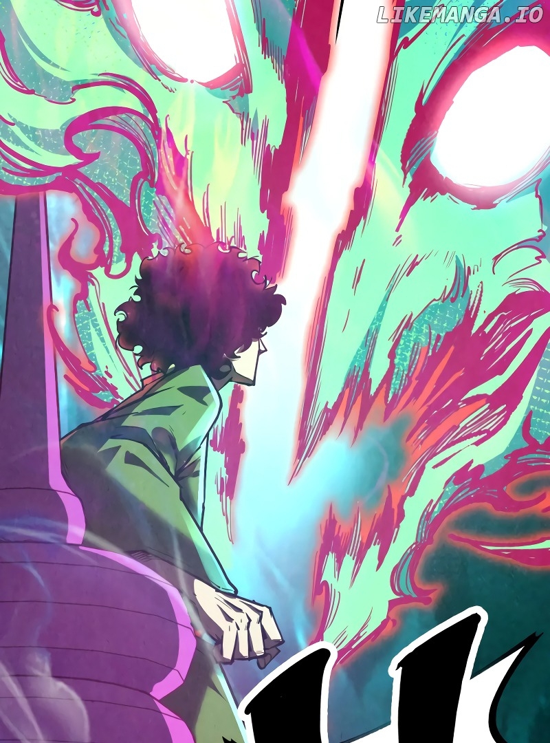 Read The Ultimate of All Ages Manga Online