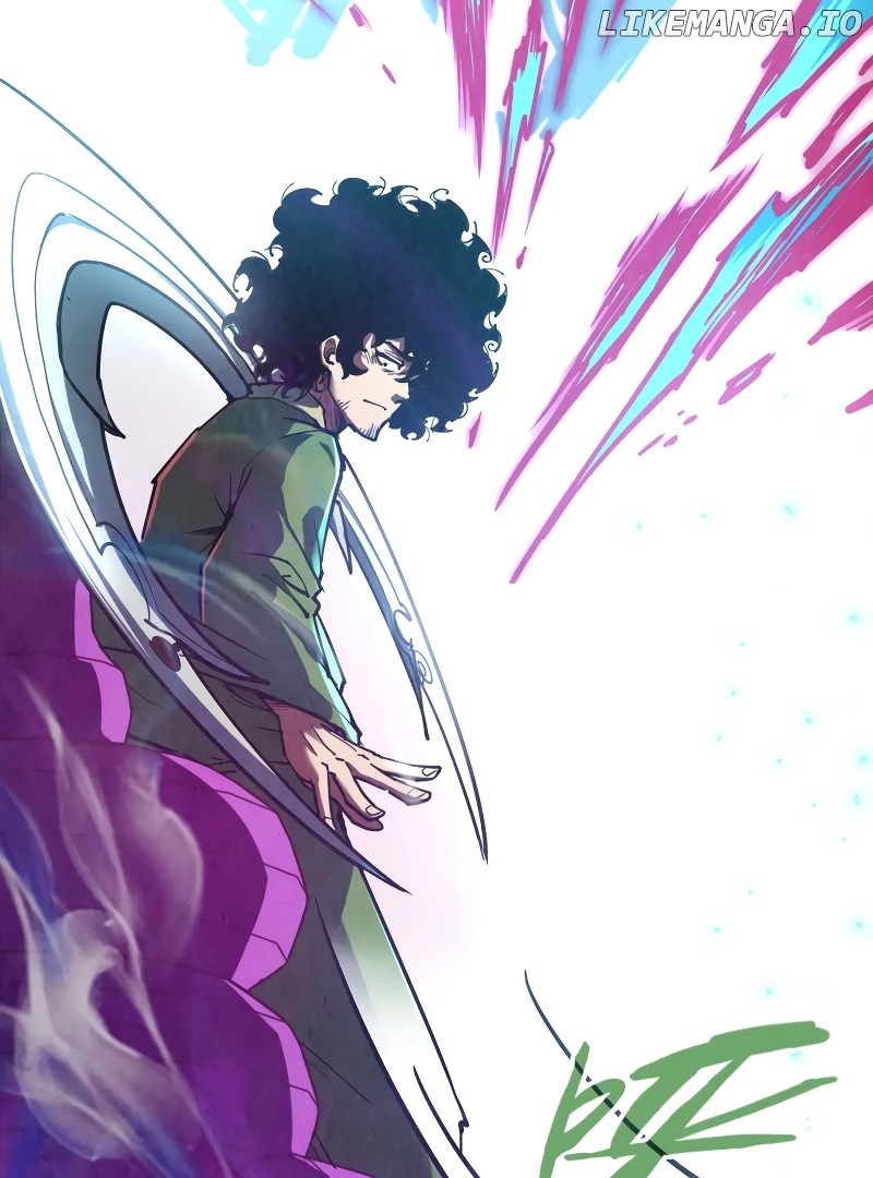 Read The Ultimate of All Ages Manga Online