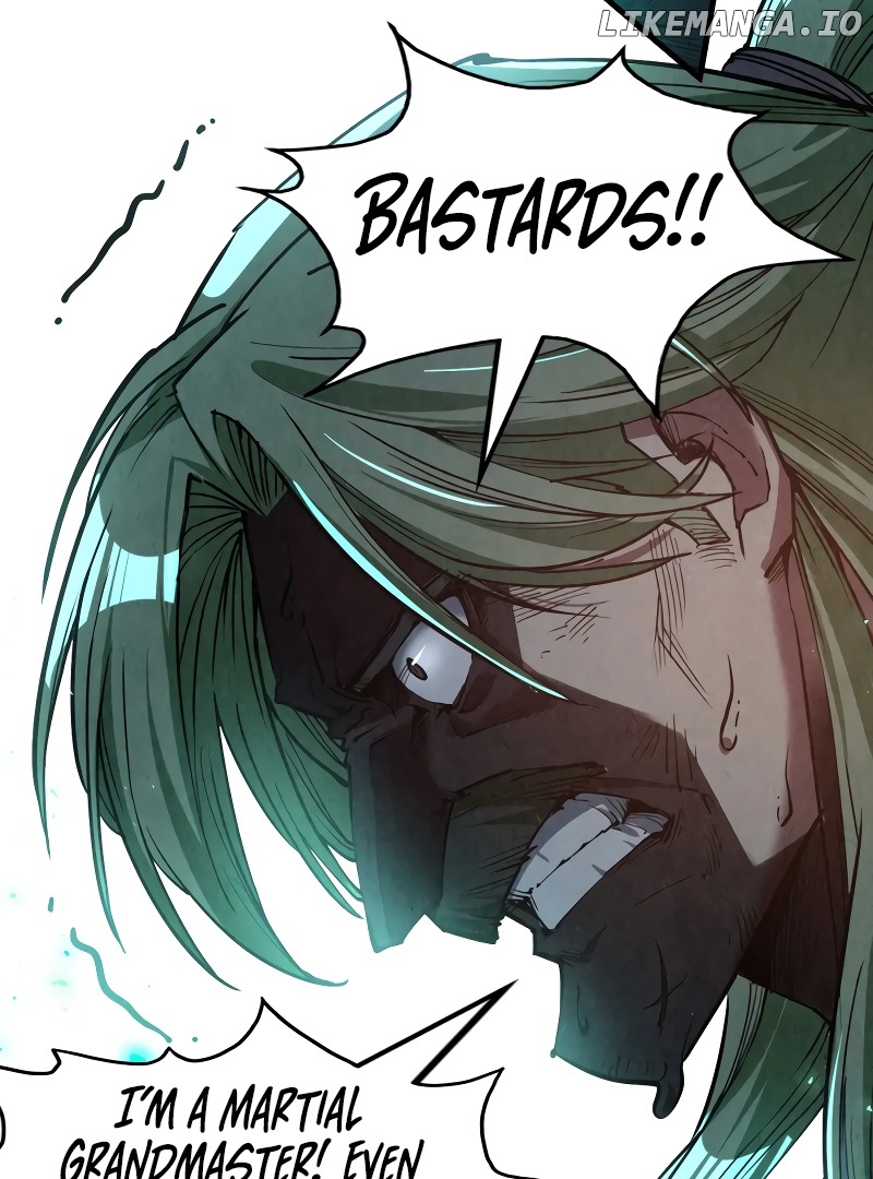 Read The Ultimate of All Ages Manga Online