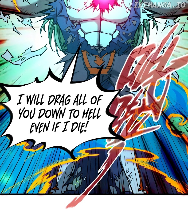 Read The Ultimate of All Ages Manga Online
