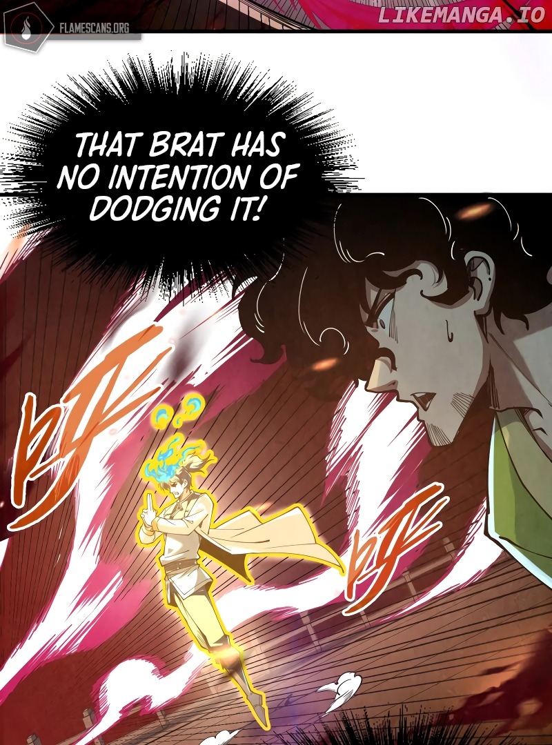 Read The Ultimate of All Ages Manga Online