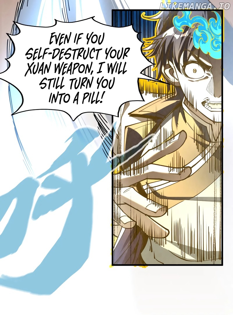 Read The Ultimate of All Ages Manga Online