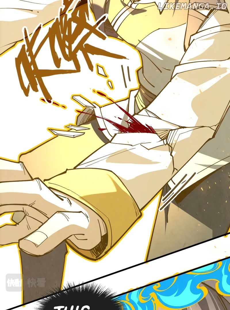 Read The Ultimate of All Ages Manga Online