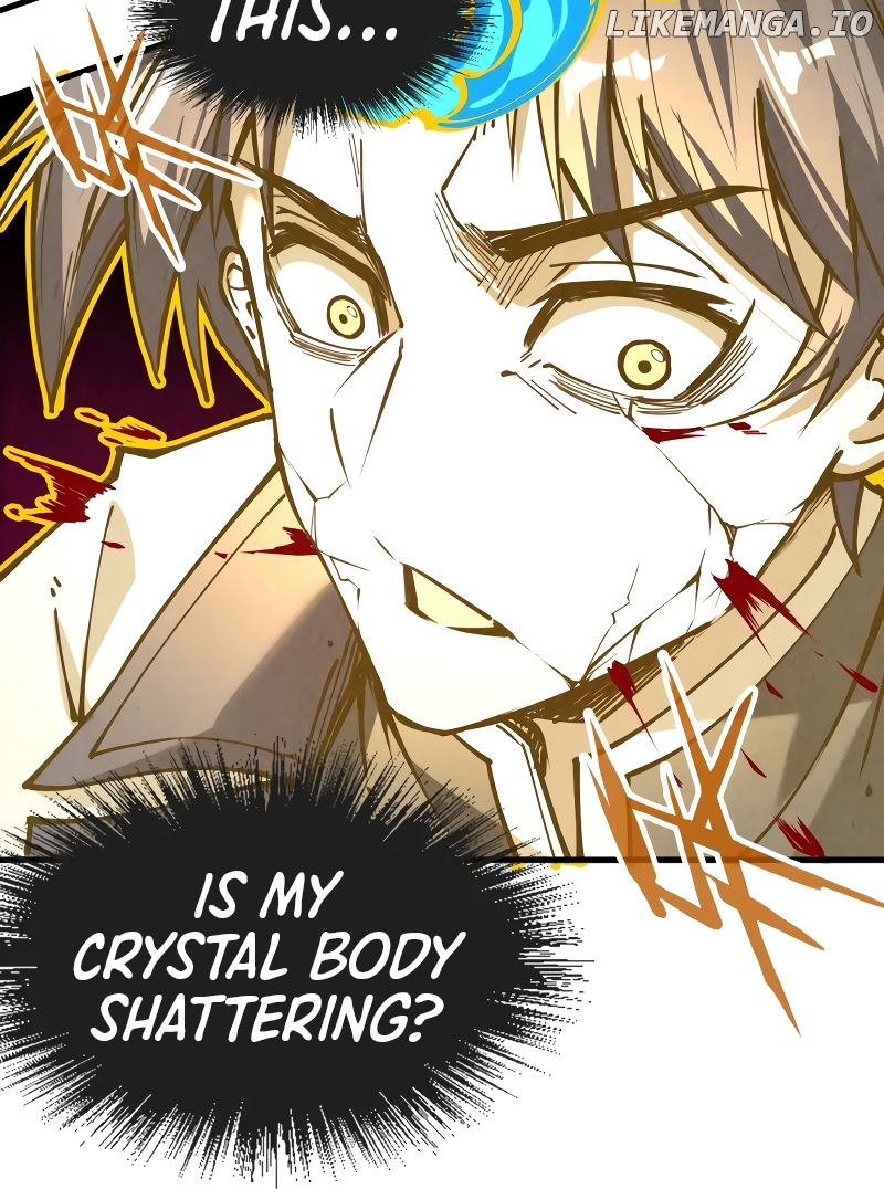 Read The Ultimate of All Ages Manga Online
