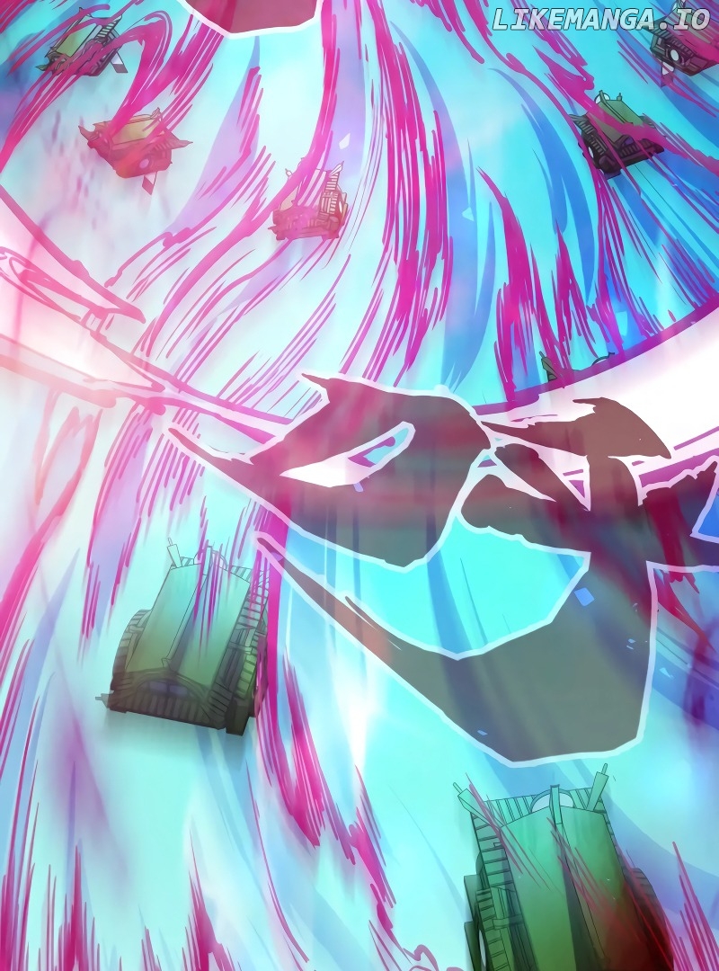 Read The Ultimate of All Ages Manga Online