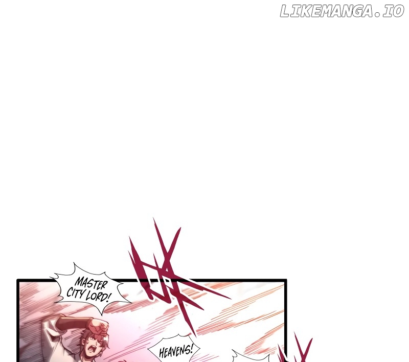 Read The Ultimate of All Ages Manga Online