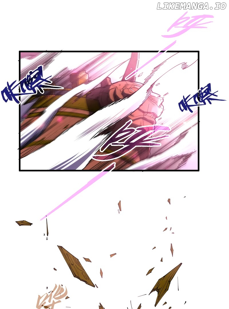 Read The Ultimate of All Ages Manga Online