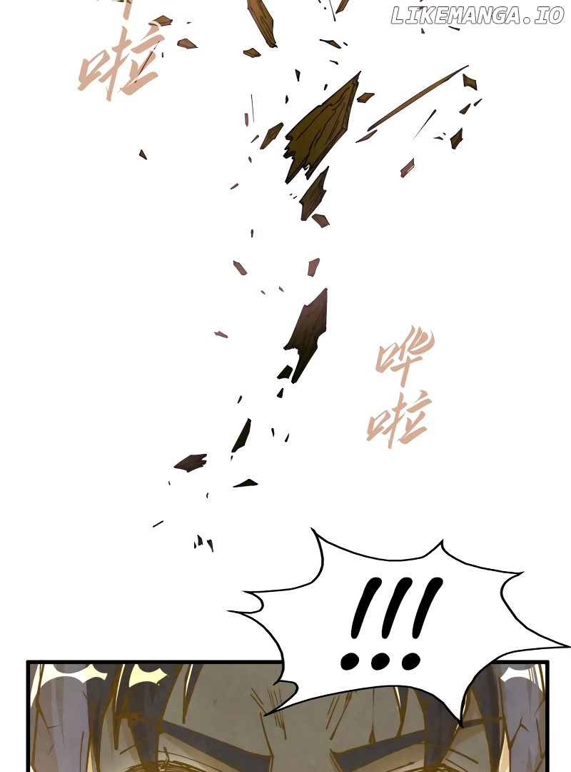 Read The Ultimate of All Ages Manga Online