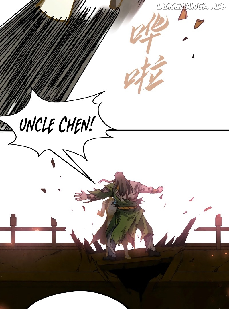 Read The Ultimate of All Ages Manga Online