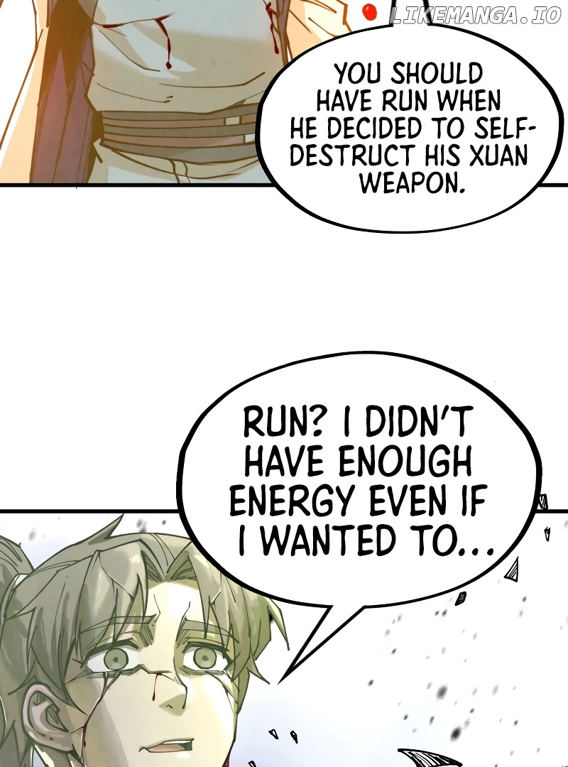 Read The Ultimate of All Ages Manga Online