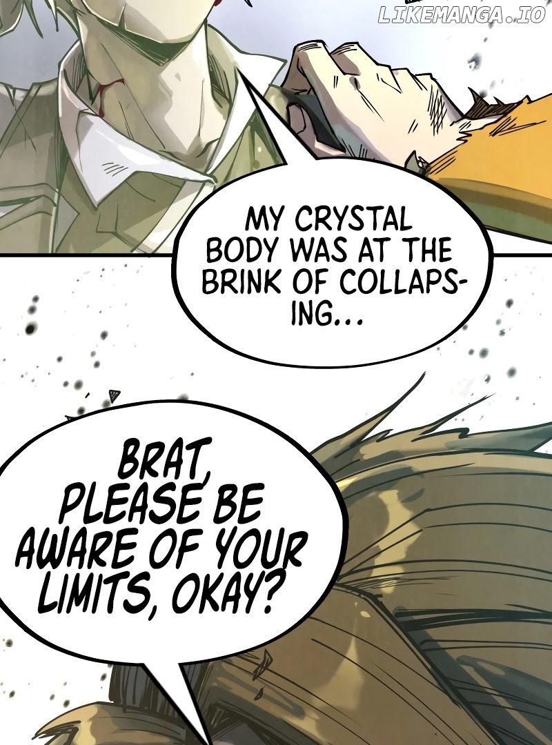 Read The Ultimate of All Ages Manga Online
