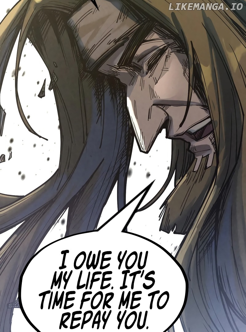 Read The Ultimate of All Ages Manga Online