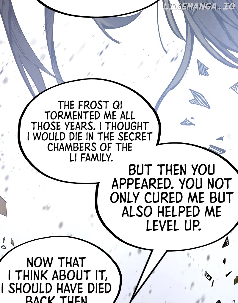 Read The Ultimate of All Ages Manga Online