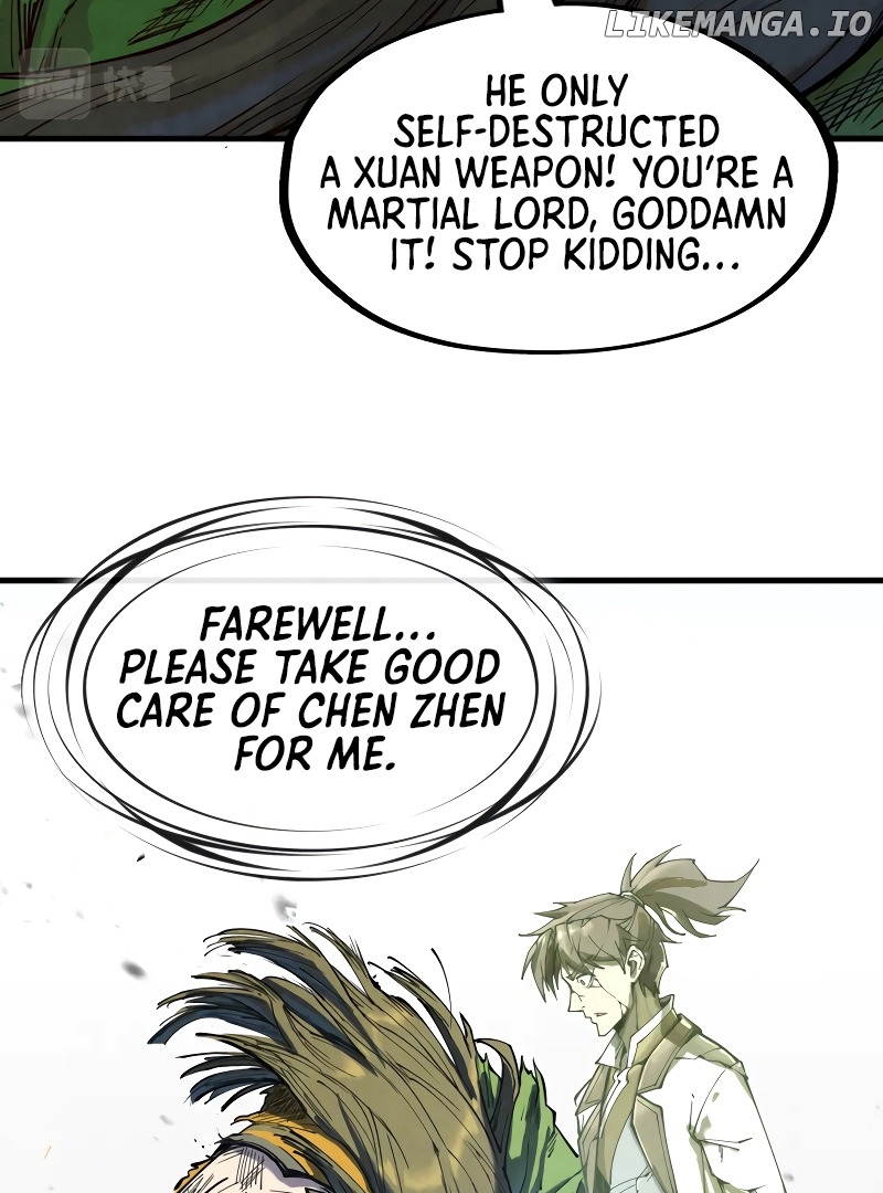 Read The Ultimate of All Ages Manga Online