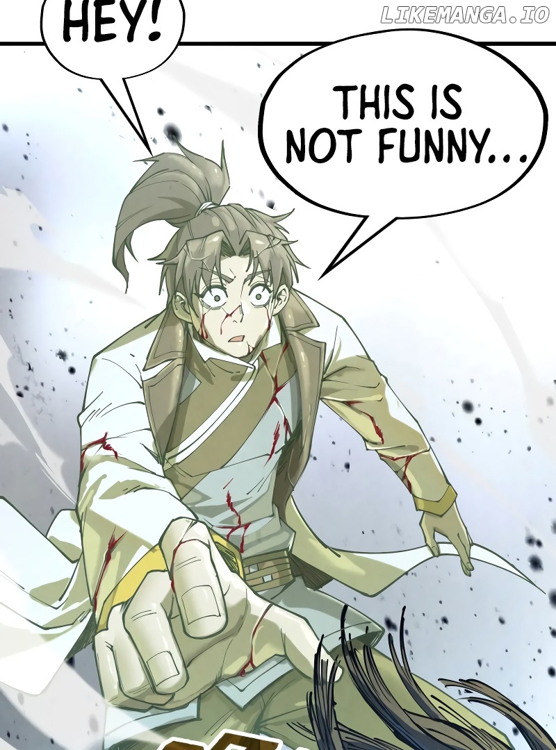 Read The Ultimate of All Ages Manga Online