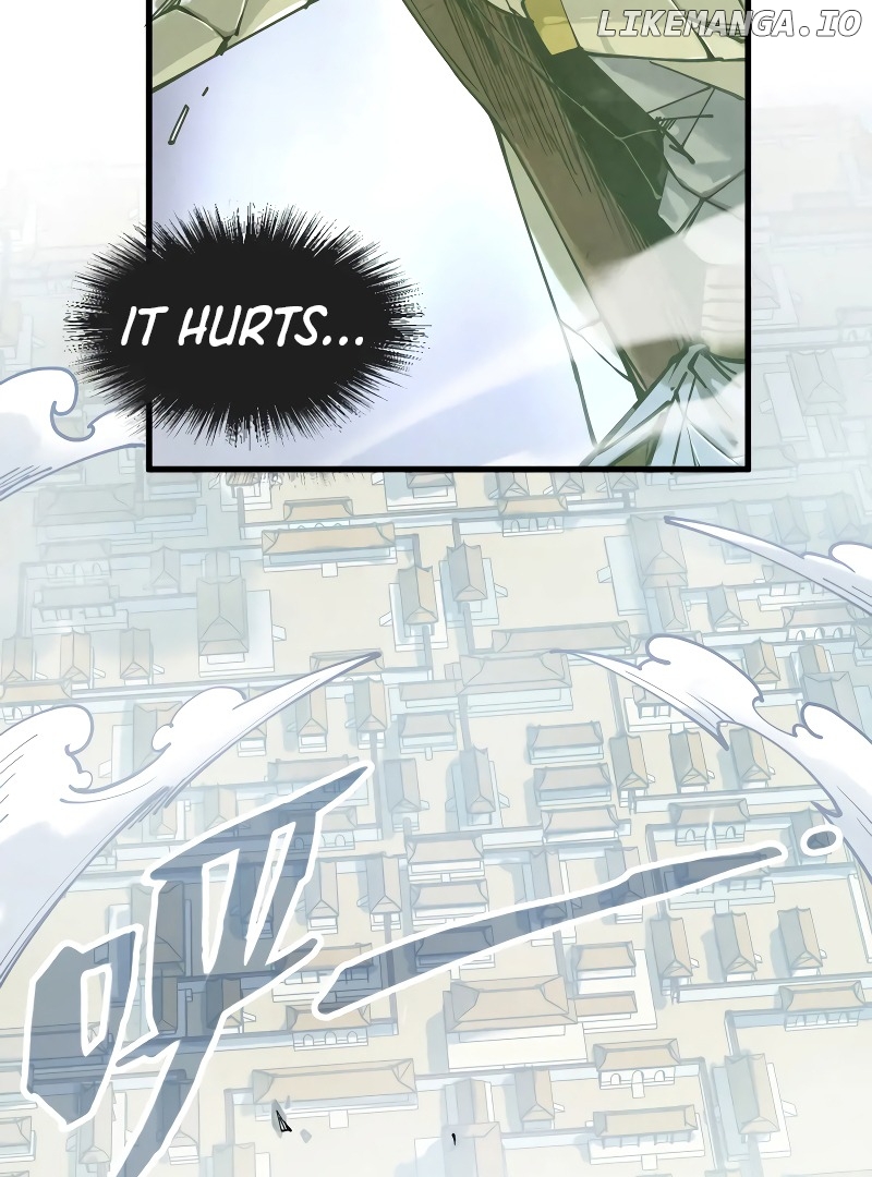 Read The Ultimate of All Ages Manga Online